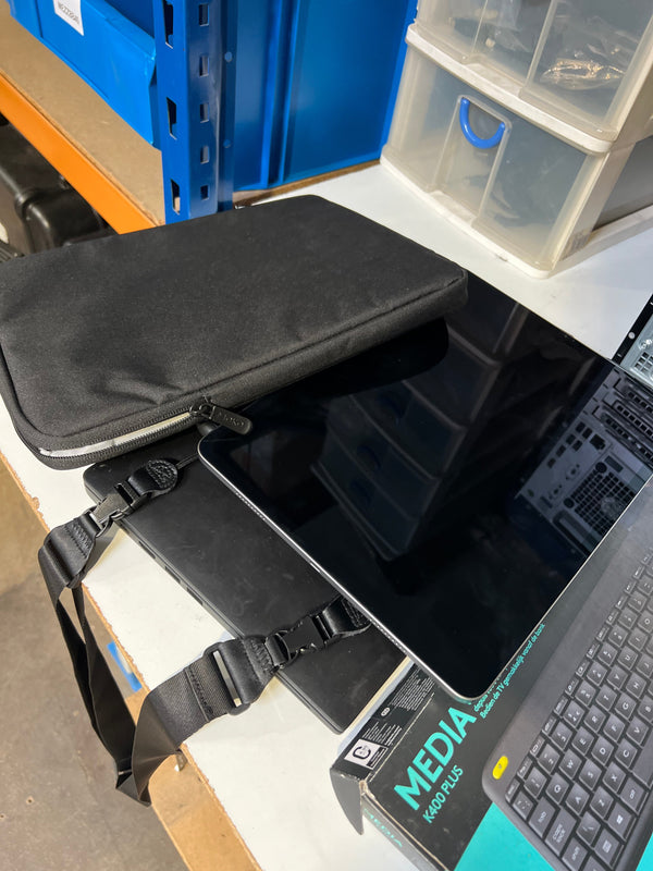 Location de tablettes et housses de protection