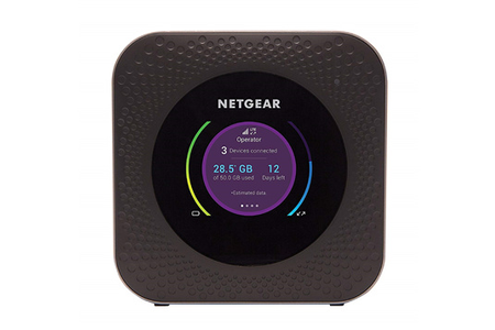 Assurer son événement c'est avoir un routeur