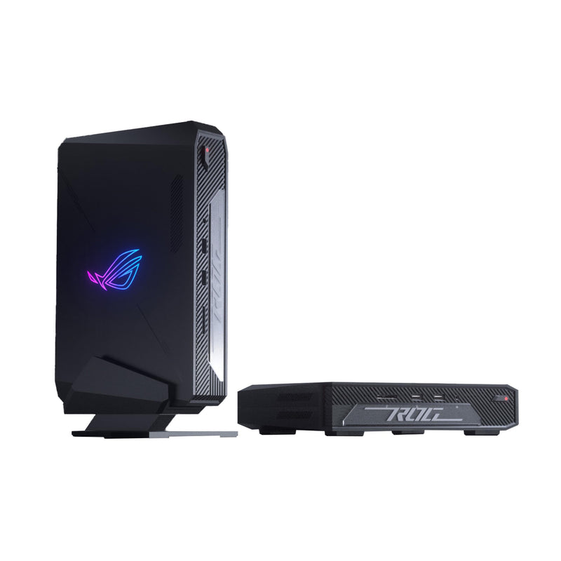 Mini pc haute performance pour une animation sur stand