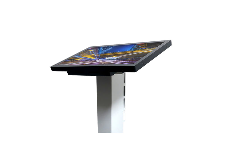 Location Borne tactile B05 (22 et 32'')