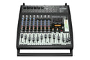 Location système son - table mixage Behringer PMP 500