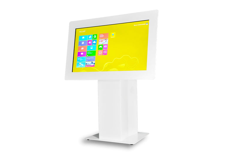 Location Totem tactile E2 (32'', 43", 46", 49'', 55'', 65'', 75'')