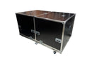 Location Flight Case pour pupitres tactiles C1 - incl 30°/45°