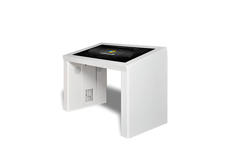 Location Borne tactile C2 46''