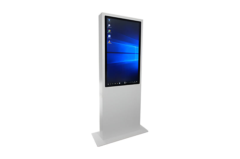 Totem Tactile E1 32'' au 49''