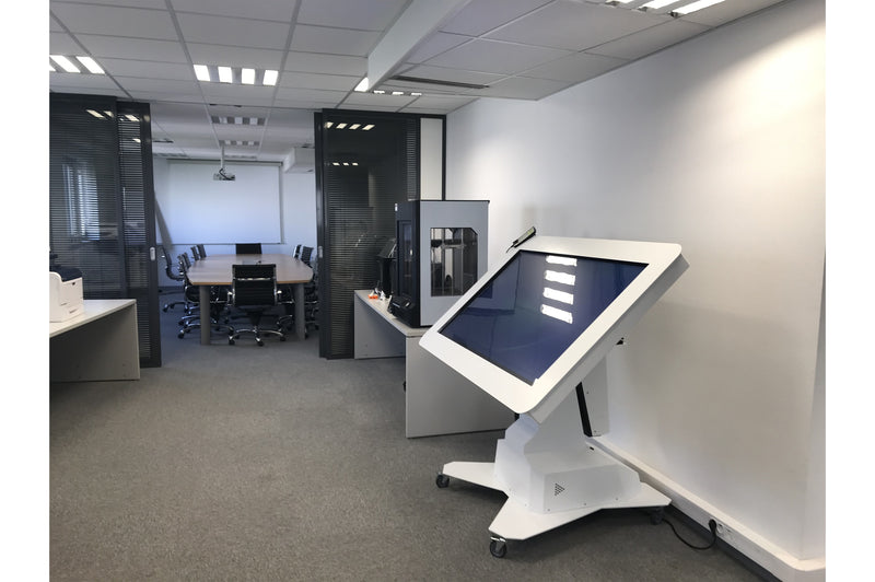 Location Table tactile E3 (48, 49, 55, 65 et 75")