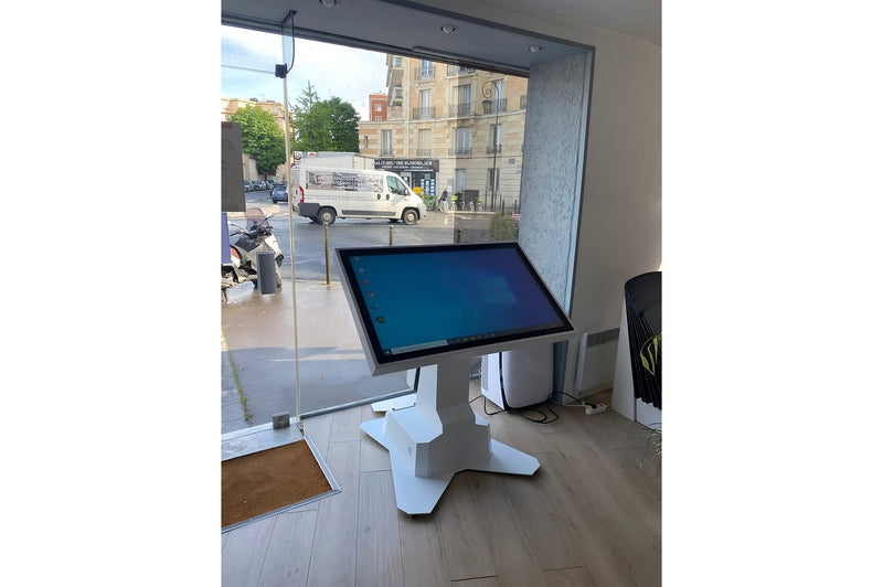 Location Table tactile E3 (48, 49, 55, 65 et 75")
