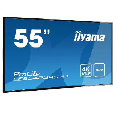 IIYAMA LE5540UHS-B1