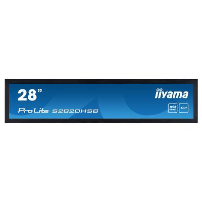 IIYAMA S2820HSB-B1