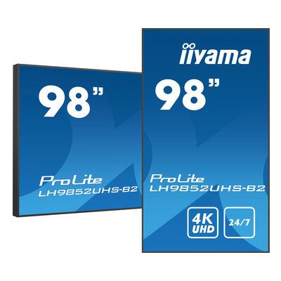 IIYAMA PROLITE LH9852UHS-B2