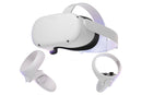 Location VR - Meta Quest 2