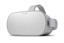 Location VR - Oculus Go