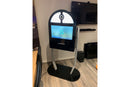 Location Borne photomaton 22''