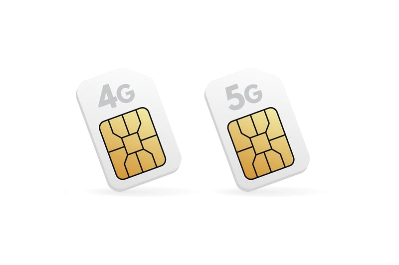 Location Abonnement 4G/5G