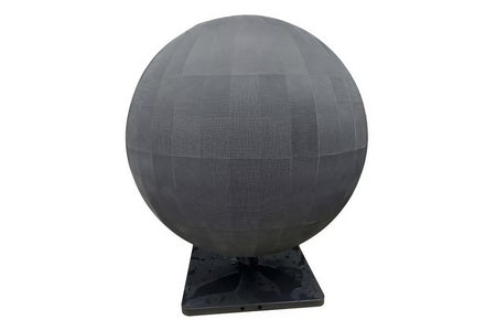 Location Sphère LED