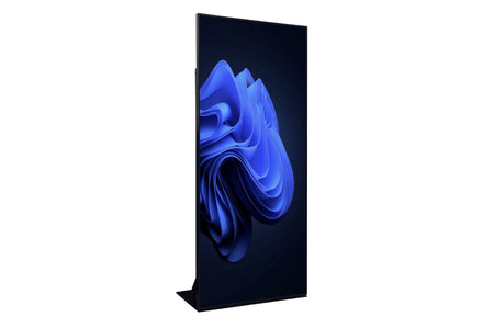 Totem vidéo 110'' 5K