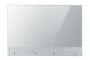 Ecran transparent tactile T4  OLED 55'' - Openframe