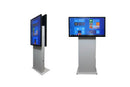 Location Totem Tactile i1 double face (32, 43, 49, 55 au 65'')