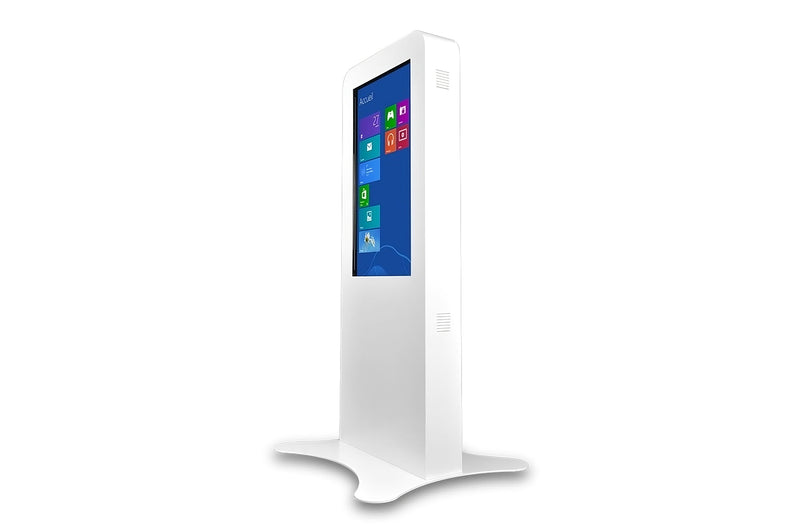 Location Totem tactile E1 Outdoor (46'' - 55'')
