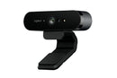 Location Visioconférence - Webcam Logitech Brio 4K