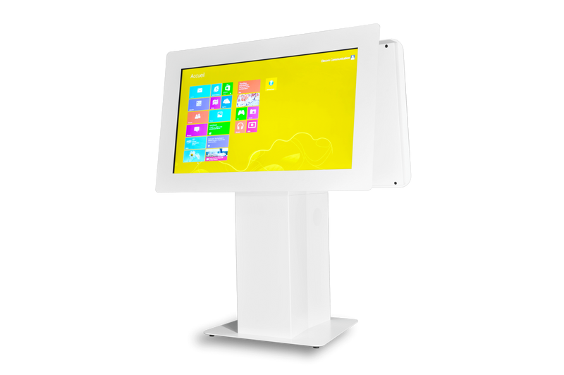 Location Totem tactile E2 double face (32, 43, 46, 49, 55, 65 et 75")