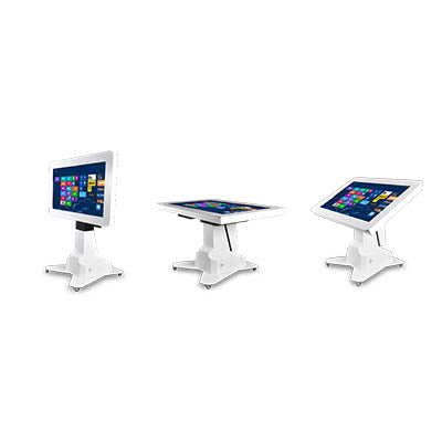 Location Table tactile E3 55''