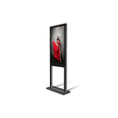DYNASCAN STAND ISK551DR