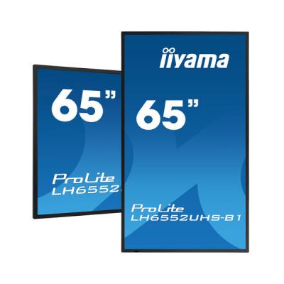 IIYAMA PROLITE LH6552UHS-B1