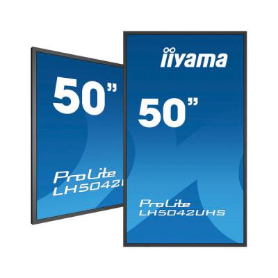 IIYAMA PROLITE LH5042UHS-B3