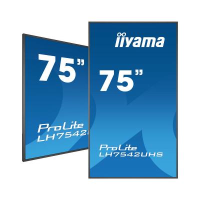 IIYAMA PROLITE LH7542UHS-B3