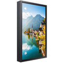 SAMSUNG OHN 85'' outdoor