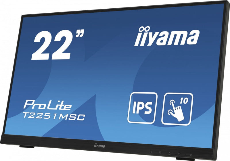 IIYAMA T2251MSC-B1