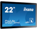 iiyama ProLite TF2215MC-B2, 54,6cm (21,5'')