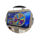 Jeux marketing interactifs