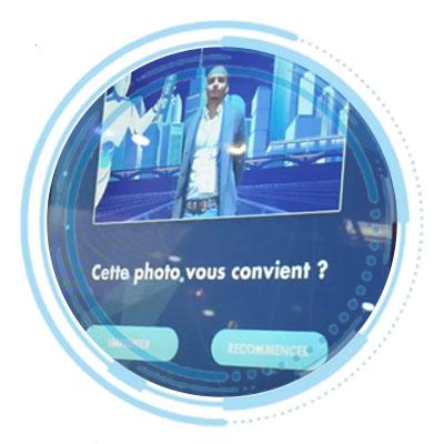 Photomaton (Sans détourage)