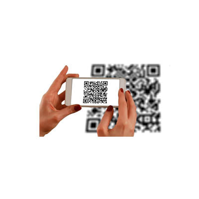 Option : QR code avec impressions