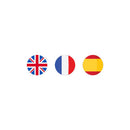 Option : Traductions 3 langues
