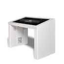 Borne Tactile C2 49'' infrarouge HD