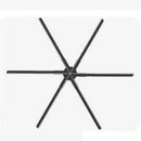 Hélice hologramme 80 cm