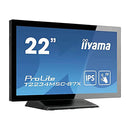iiyama ProLite T2234MSC-B7X, 54,6cm (21,5'')