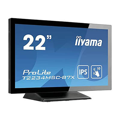 iiyama ProLite T2234MSC-B7X, 54,6cm (21,5'')