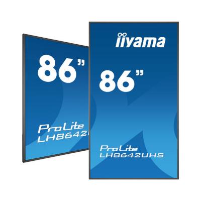 IIYAMA PROLITE LH8642UHS-B3