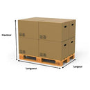 Conditionnement matériel (Tables, bornes, pupitres et écrans tactiles)