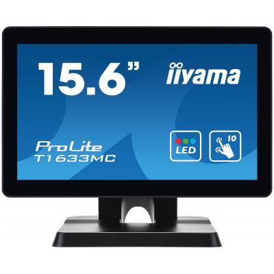 iiyama ProLite T1633MC, 39,6 cm (15,6'')