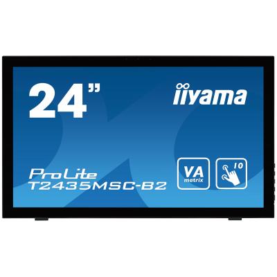 iiyama ProLite T2435MSC-B2, 60cm (23,6'')