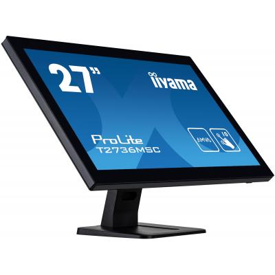 iiyama ProLite T2736MSC-B1, 68,6 cm (27'')