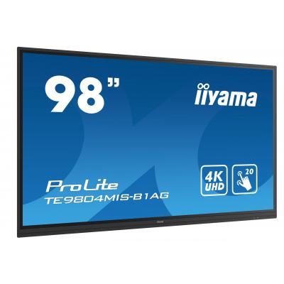 iiyama ProLite TE9804MIS-B1AG, 247,7 cm (98'')