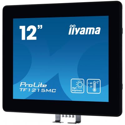 iiyama ProLite TF1215MC-B1, 30,5 cm (12'')