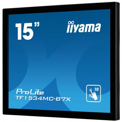 iiyama ProLite TF1534MC-B7X, 38,1 cm (15'')