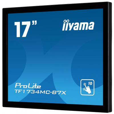 iiyama TF1734MC-B7X, 43,2 cm (17'')